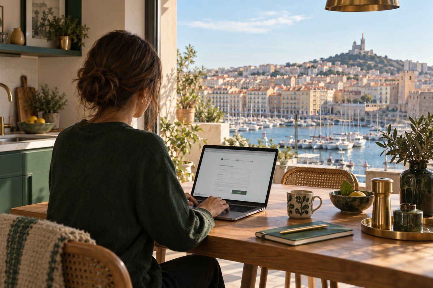 Demande de devis pour une dératisation à Marseille